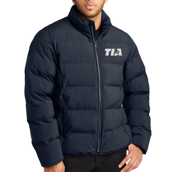   - Puffy Jacket Thumbnail