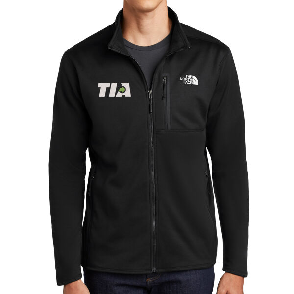   - Skyline Full Zip Fleece Jacket Thumbnail