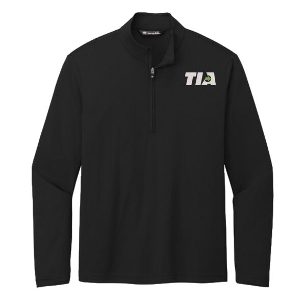   - Coto Performance 1/4 Zip Thumbnail