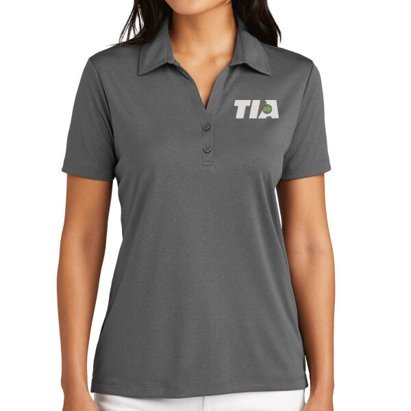   - Women's Coto Performance Polo Thumbnail