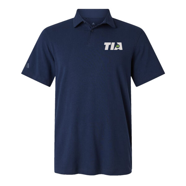   - Men's Blended Polo Thumbnail