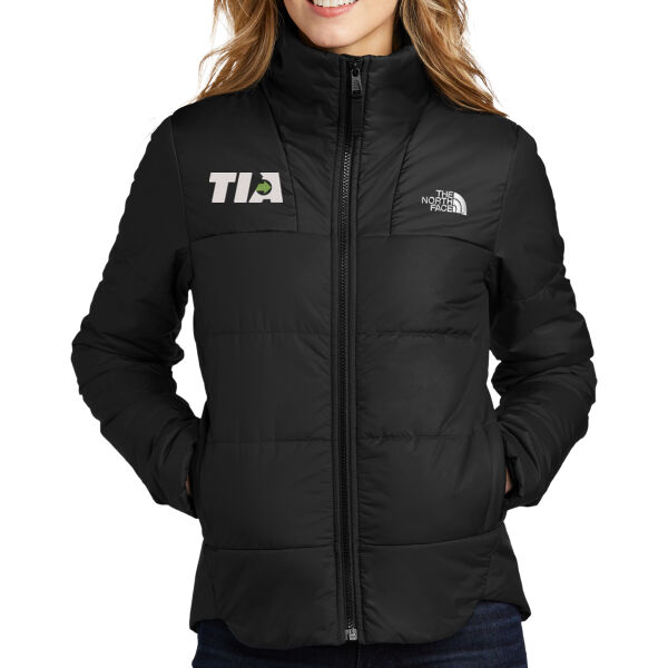   - Women's Everyday Insulated Jacket Thumbnail