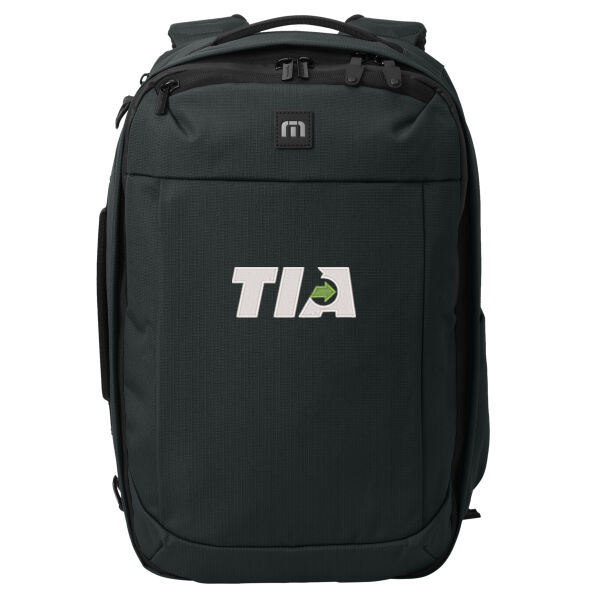   - Lateral Convertible Backpack Thumbnail