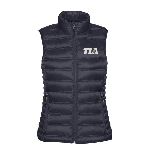   - WOMEN'S BASECAMP THERMAL VEST Thumbnail