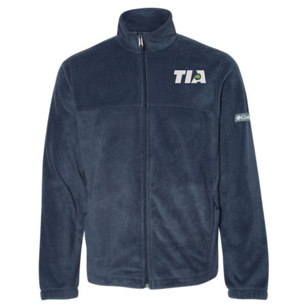   - Men's Steens Mountain™ Full Zip 2.0 Jacket Thumbnail