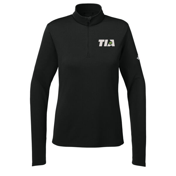   - Women's Ambition 1/4 Zip Thumbnail