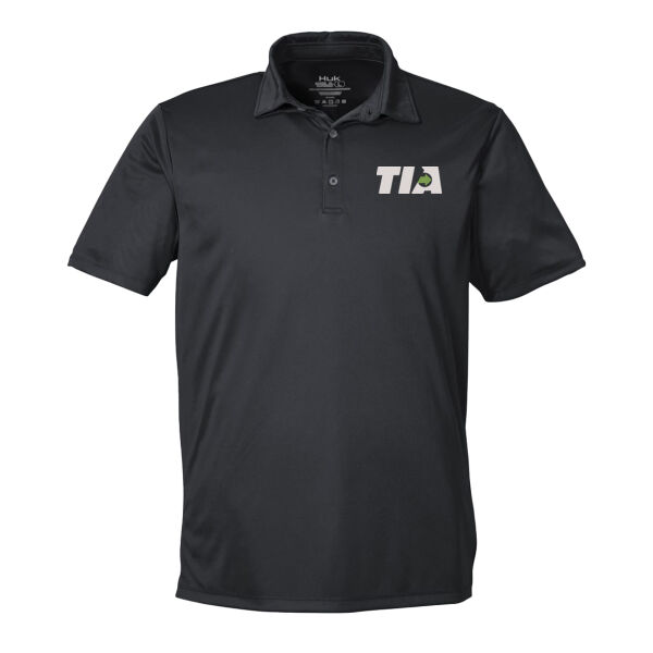   - Men's Pursuit Performance Polo Thumbnail