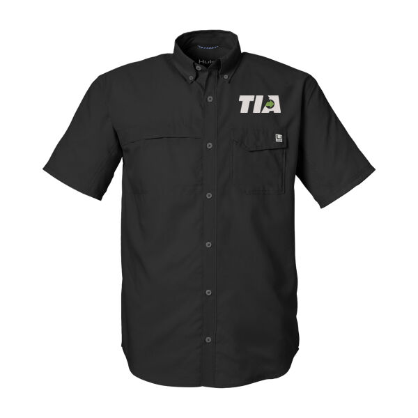   - Men's Tide Point Short Sleeve Shirt Thumbnail