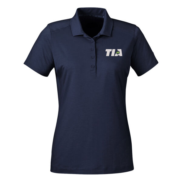   - Women's Bandon Polo Thumbnail