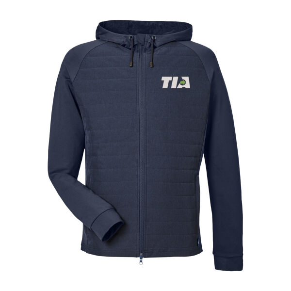   - Men's Coleman Jacket Thumbnail