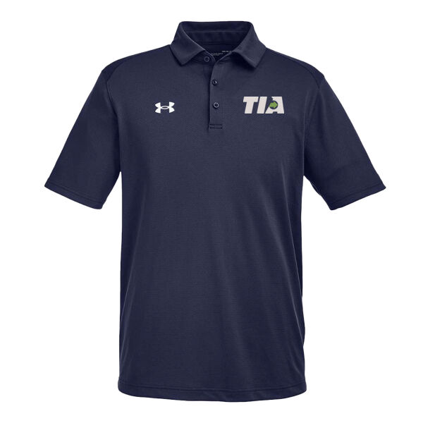   - Men's Tech™ Polo Thumbnail