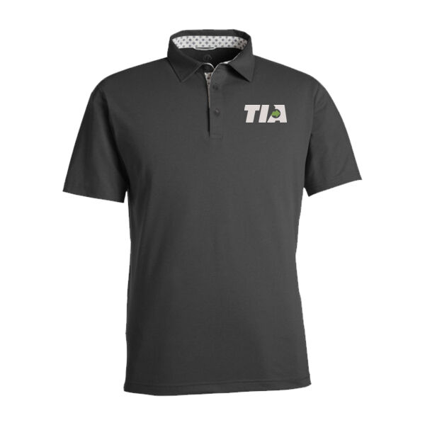   - Men's James H Polo Thumbnail