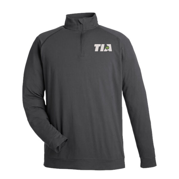   - Men's Colt Quarter-Zip Pullover Thumbnail