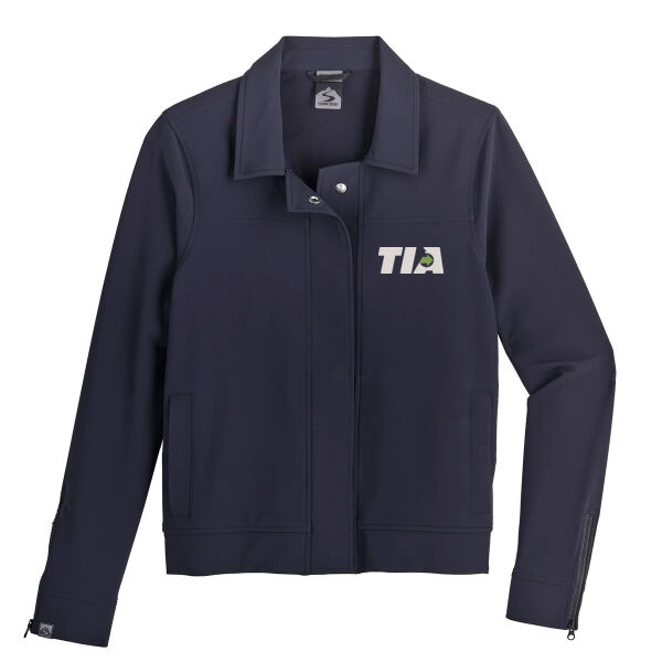   - Women's Challenger Super Stretch Jacket Thumbnail