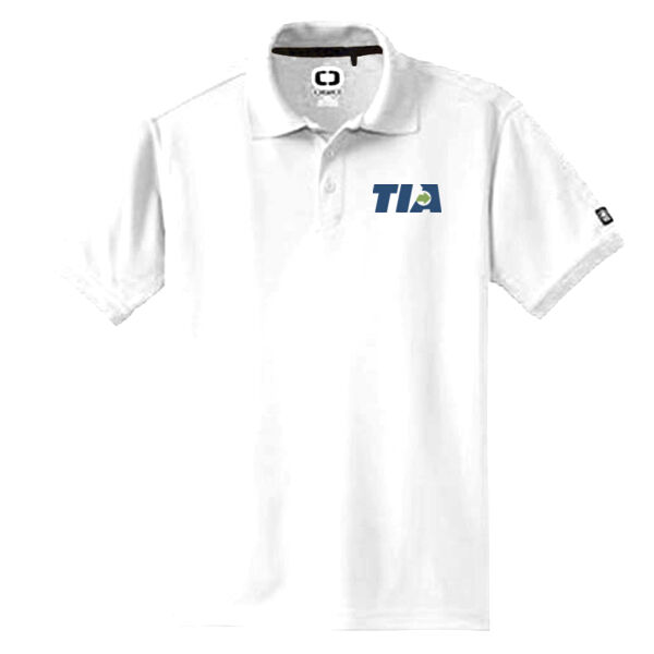   - Caliber2.0 Polo Thumbnail