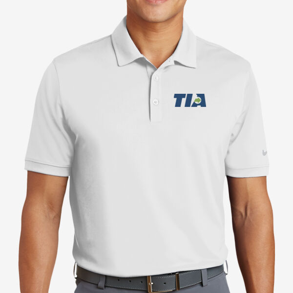   - Dri FIT Players Modern Fit Polo Thumbnail