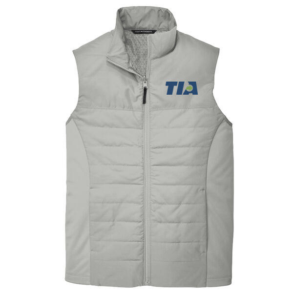   - Collective Insulated Vest Thumbnail