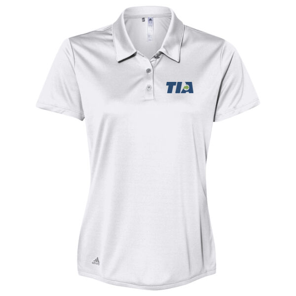   - Women's Performance Polo Thumbnail