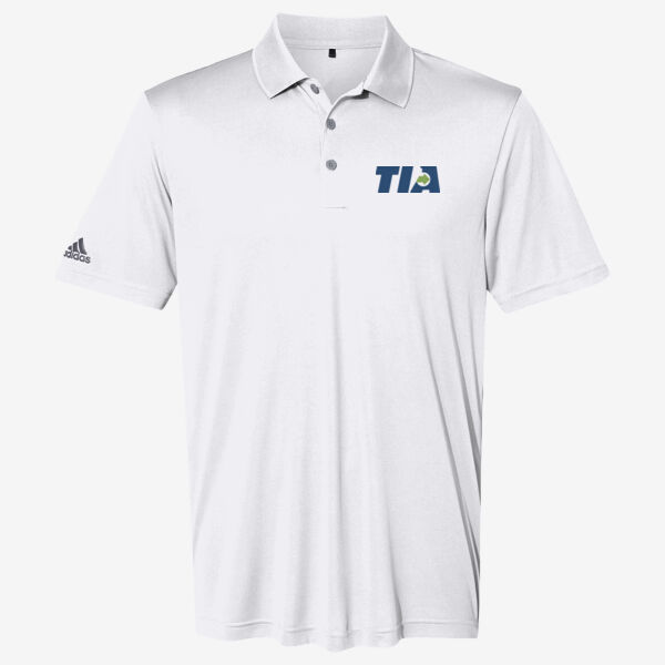  - Men's Performance Polo Thumbnail