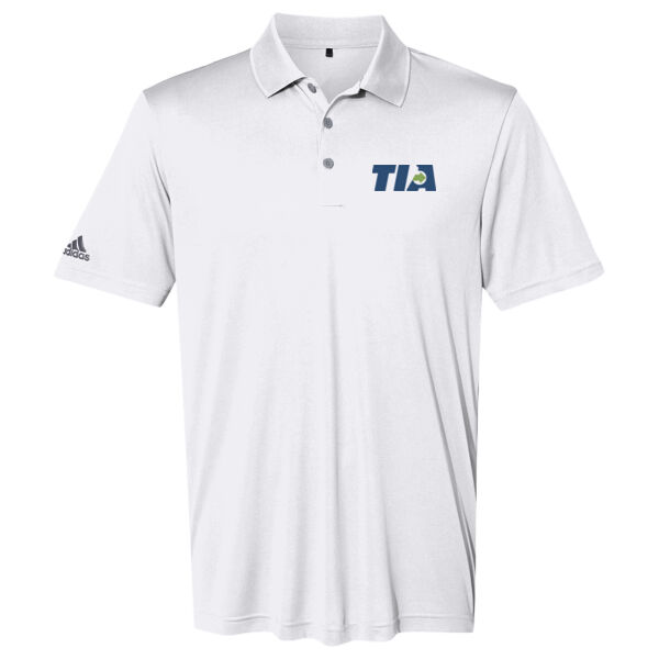  - Men's Performance Polo Thumbnail
