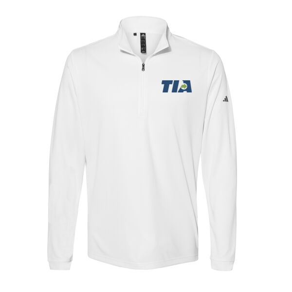   - Men's Ultimate365 Lightweight Quarter-Zip Pullover Thumbnail