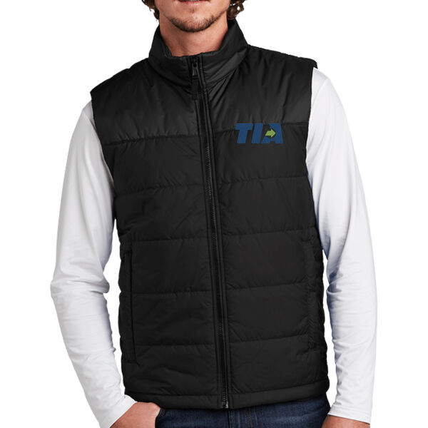   - Everyday Insulated Vest Thumbnail
