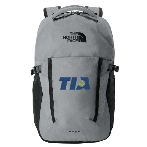   - Dyno Backpack Thumbnail