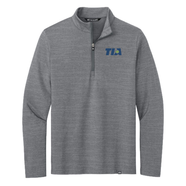   - Crestview 1/4 Zip Thumbnail