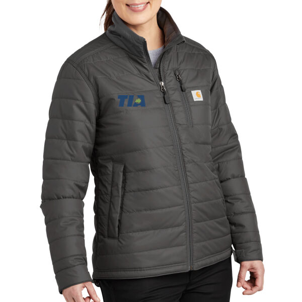   - Women's Gilliam Jacket Thumbnail