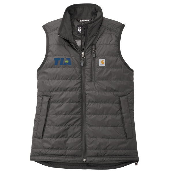   - Women's Gilliam Vest Thumbnail