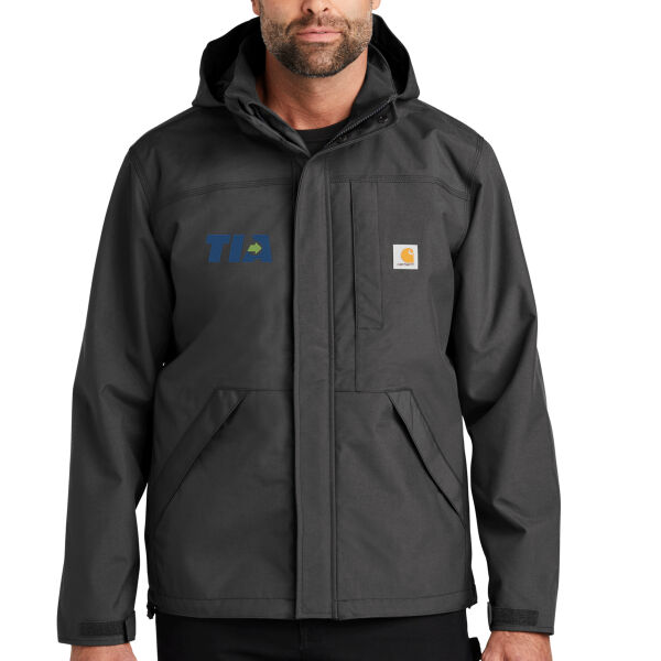   - Storm Defender ® Shoreline Jacket Thumbnail