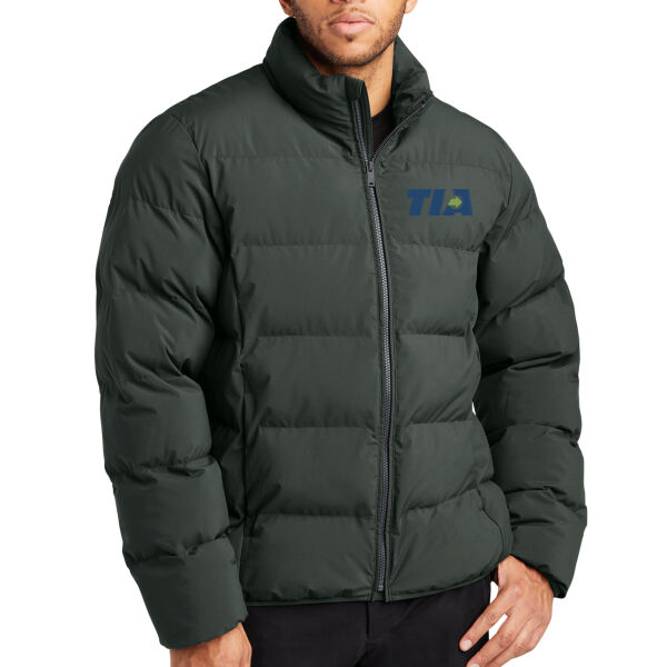   - Puffy Jacket Thumbnail