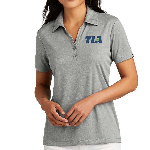   - Women's Coto Performance Polo Thumbnail