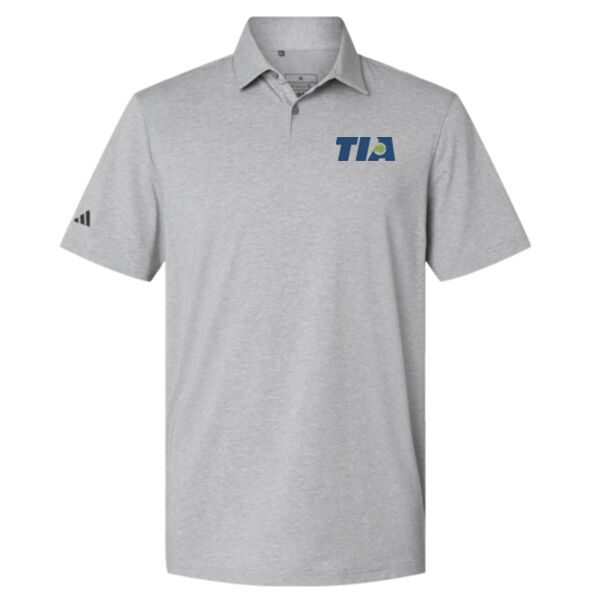   - Men's Blended Polo Thumbnail