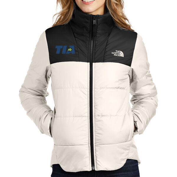   - Women's Everyday Insulated Jacket Thumbnail