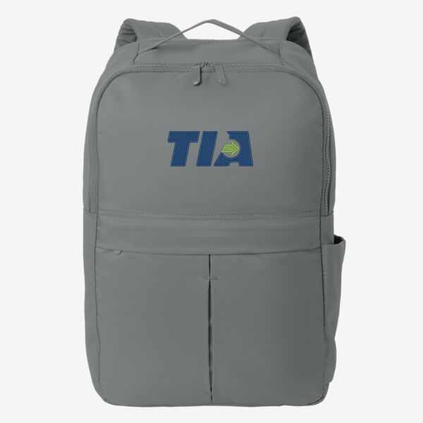   - Matte Backpack Thumbnail