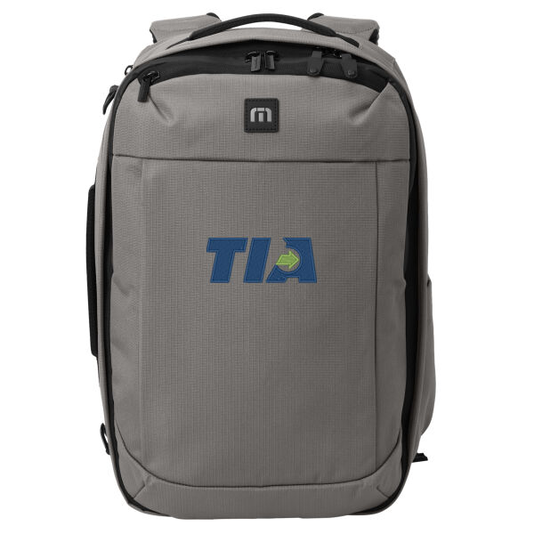   - Lateral Convertible Backpack Thumbnail