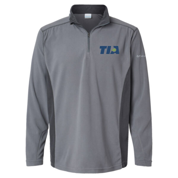   - Men's Klamath Range™ II Half-Zip Pullover Thumbnail