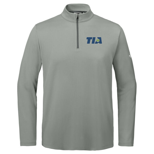   - Ambition 1/4 Zip Thumbnail