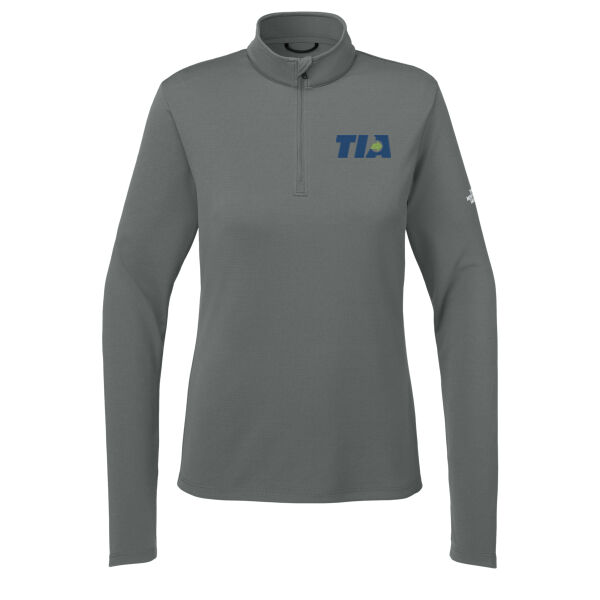   - Women's Ambition 1/4 Zip Thumbnail