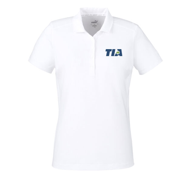   - Women's Bandon Polo Thumbnail