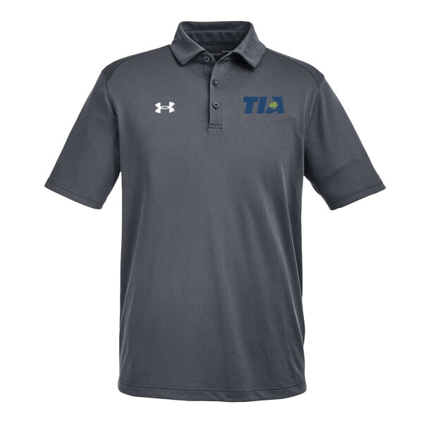   - Men's Tech™ Polo Thumbnail