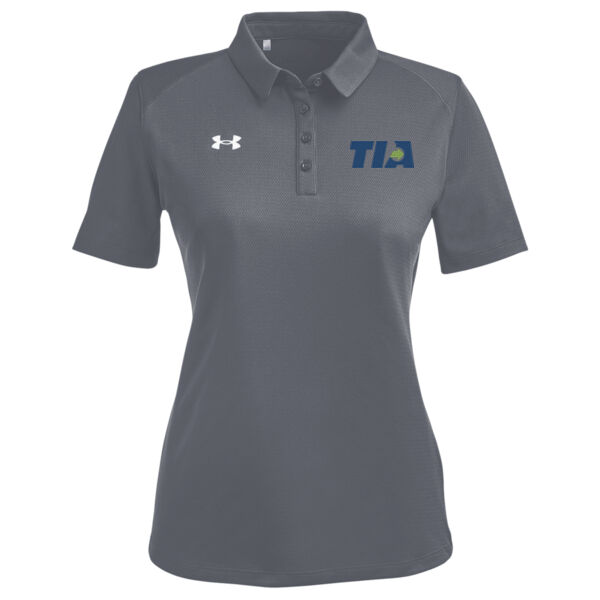   - Women's Tech™ Polo Thumbnail