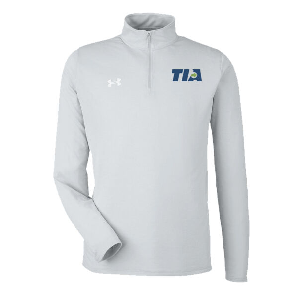   - Men's Team Tech™ Quarter-Zip Pullover Thumbnail