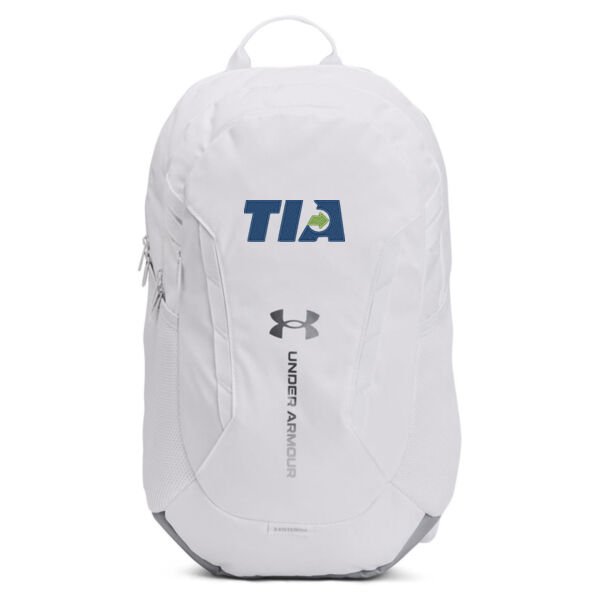   - Hustle Backpack 6.0 Thumbnail