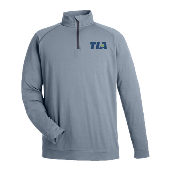   - Men's Colt Quarter-Zip Pullover Thumbnail