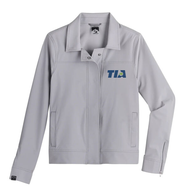   - Women's Challenger Super Stretch Jacket Thumbnail