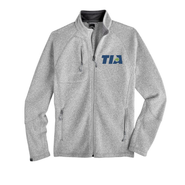   - Men's Overachiever Sweaterfleece Jacket Thumbnail