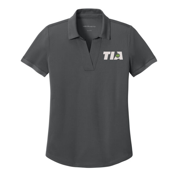   - Women's Everyday Performance Polo Thumbnail