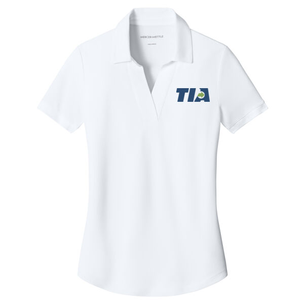   - Women's Everyday Performance Polo Thumbnail